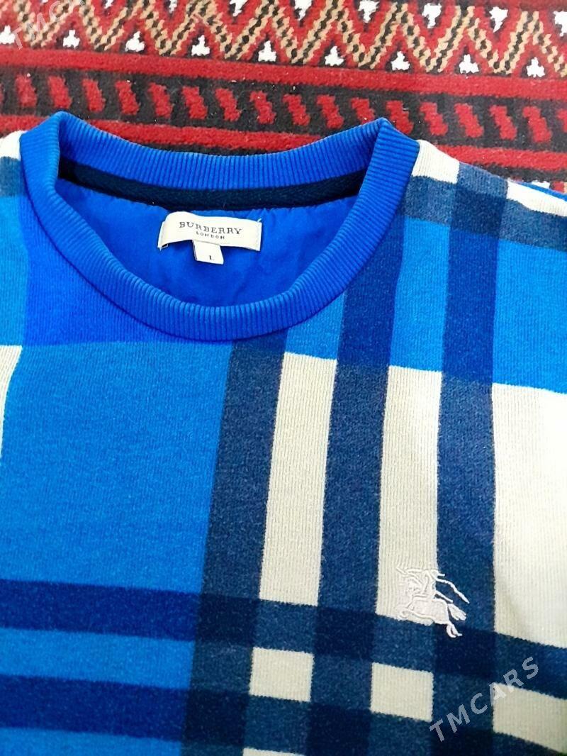 switer L razmer jempir geýlen - Мир 4 - img 2