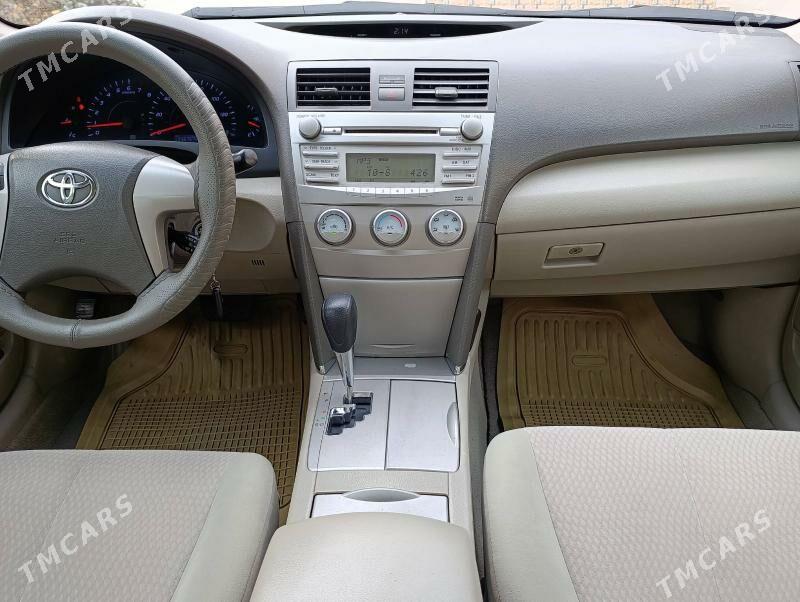Toyota Camry 2011 - 190 000 TMT - Туркменабат - img 7