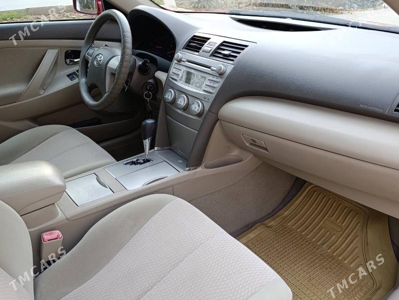 Toyota Camry 2011 - 190 000 TMT - Туркменабат - img 6