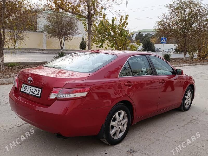 Toyota Camry 2011 - 190 000 TMT - Туркменабат - img 2