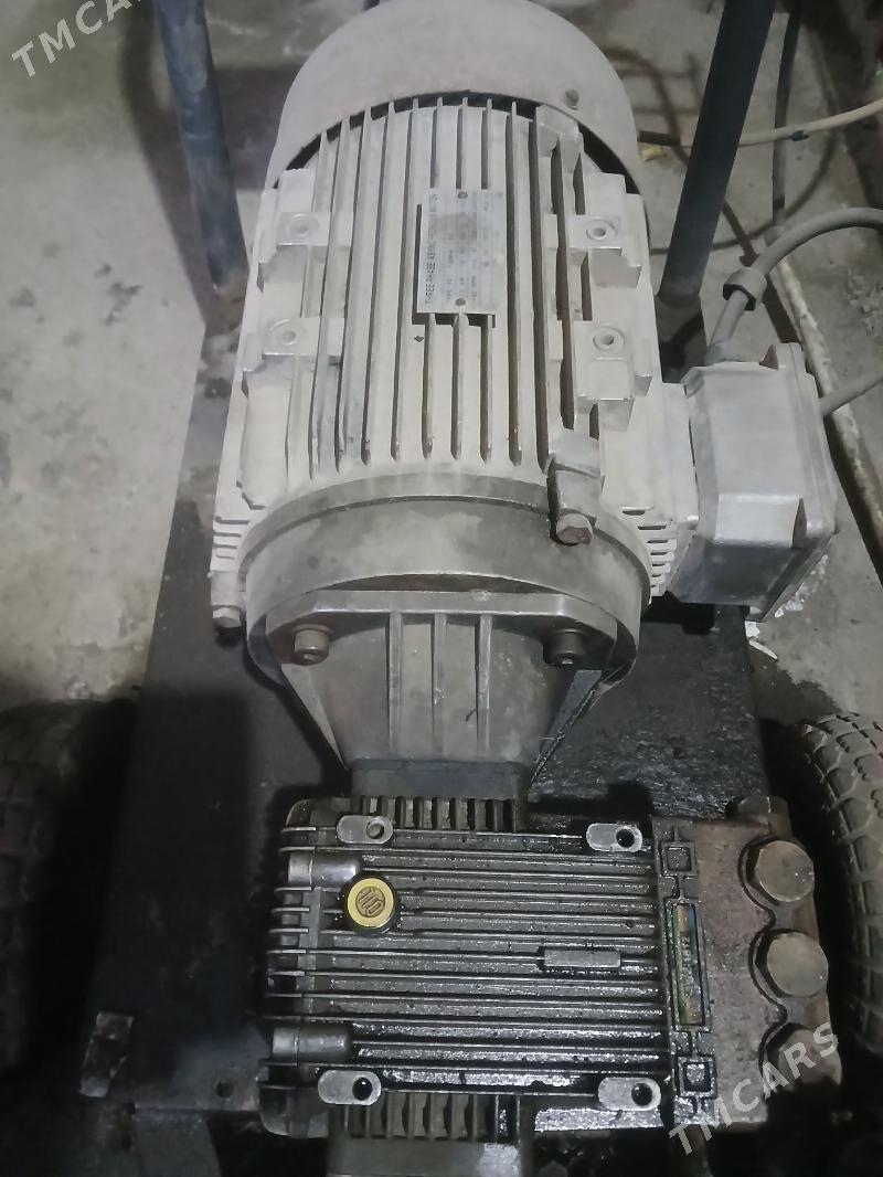 moýka aparat - Gubadag - img 2