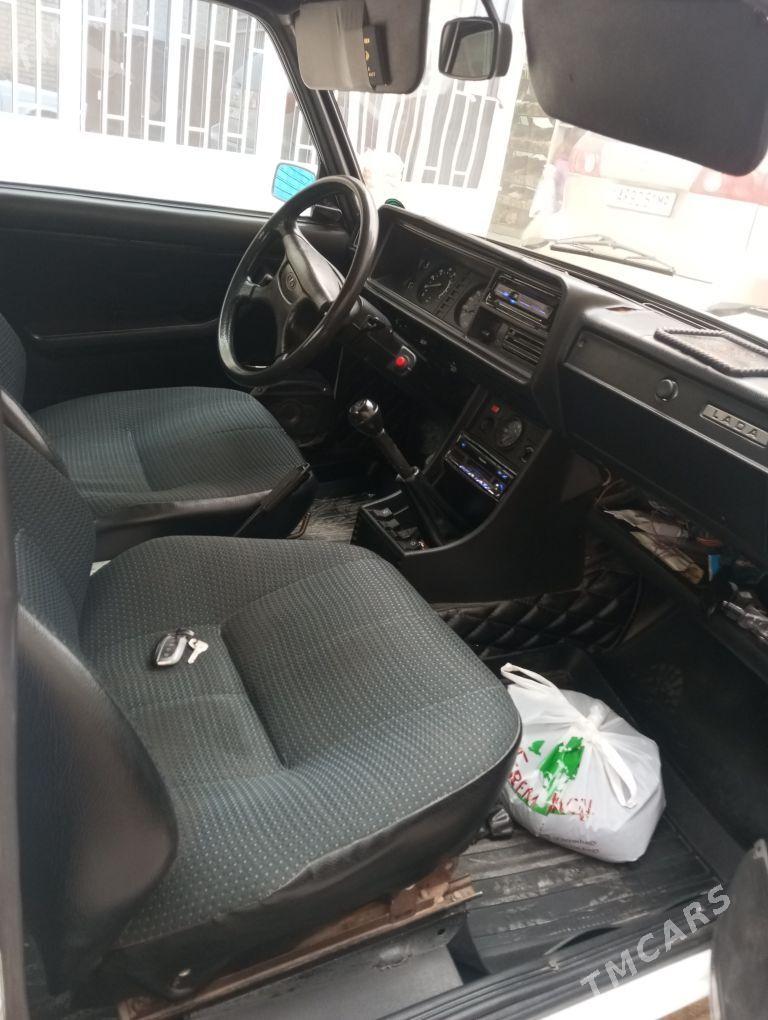 Lada 2107 2011 - 80 000 TMT - Мары - img 5