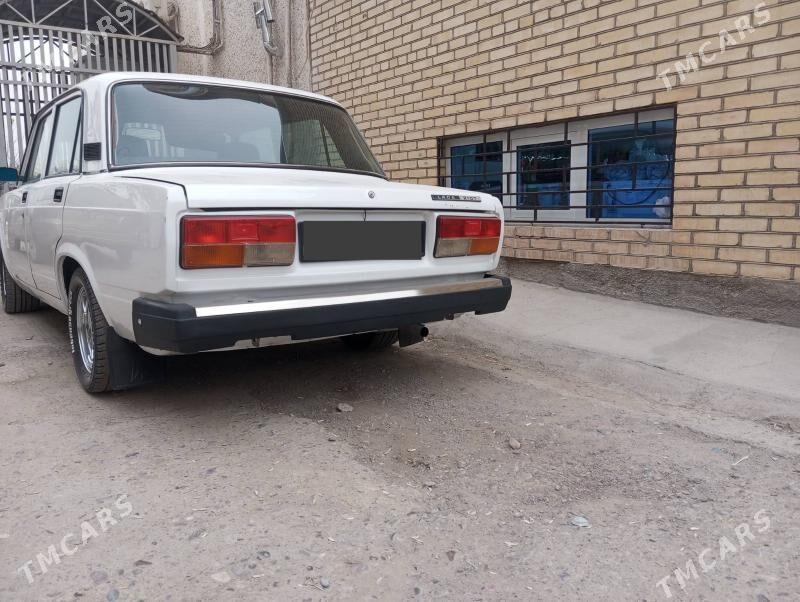 Lada 2107 2011 - 80 000 TMT - Мары - img 2