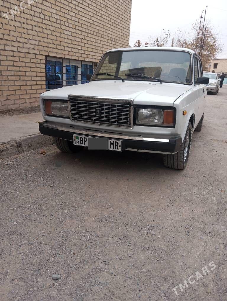 Lada 2107 2011 - 80 000 TMT - Мары - img 3