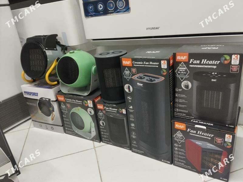 PEC BATAREY GAPYRGA PECLER ФЕН - Ашхабад - img 10