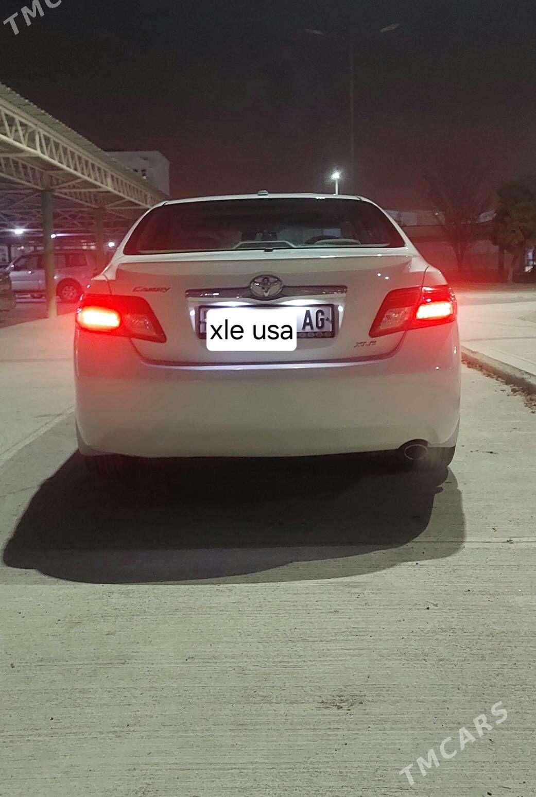 Toyota Camry 2008 - 185 000 TMT - Aşgabat - img 2