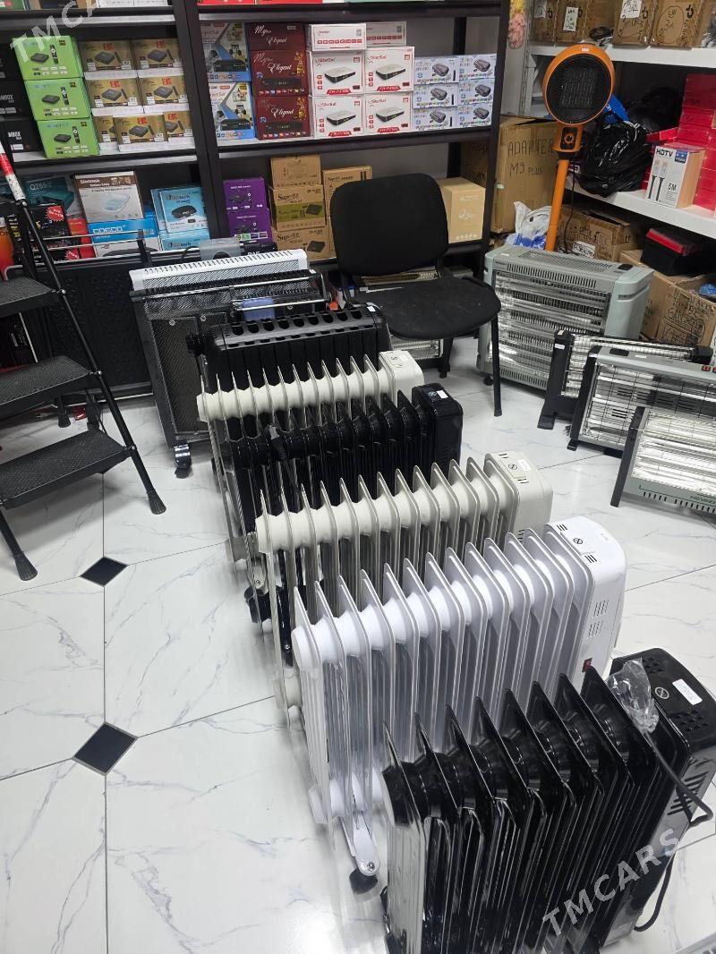 PEC BATAREY GAPYRGA PECLER ФЕН - Ашхабад - img 7