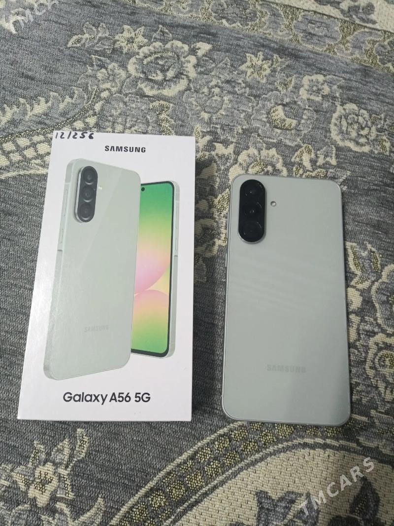 телефон - Дашогуз - img 2