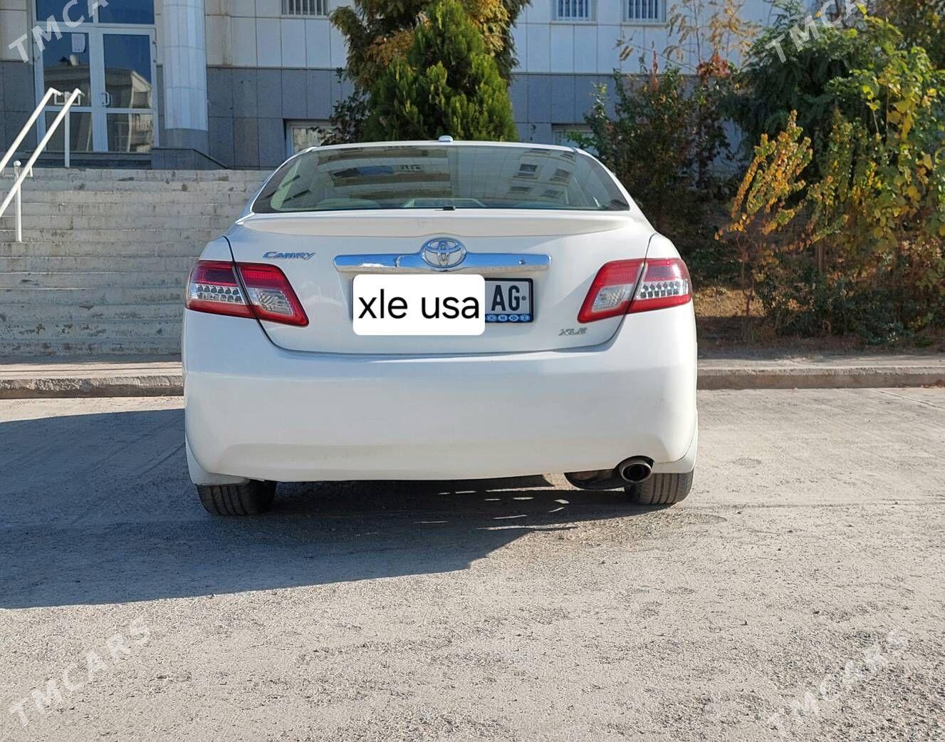 Toyota Camry 2008 - 185 000 TMT - Aşgabat - img 7