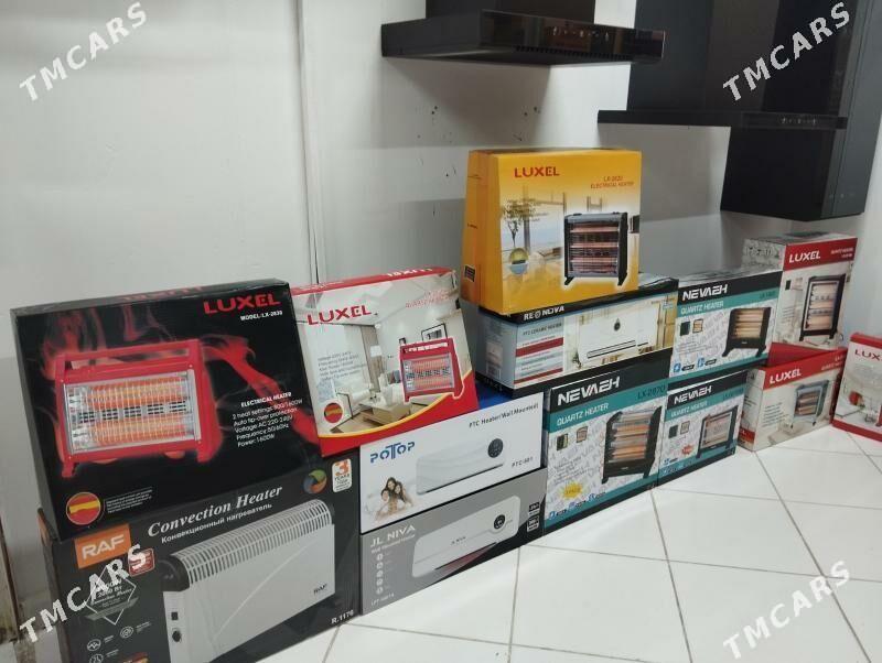 PEC BATAREY GAPYRGA PECLER ФЕН - Ашхабад - img 9