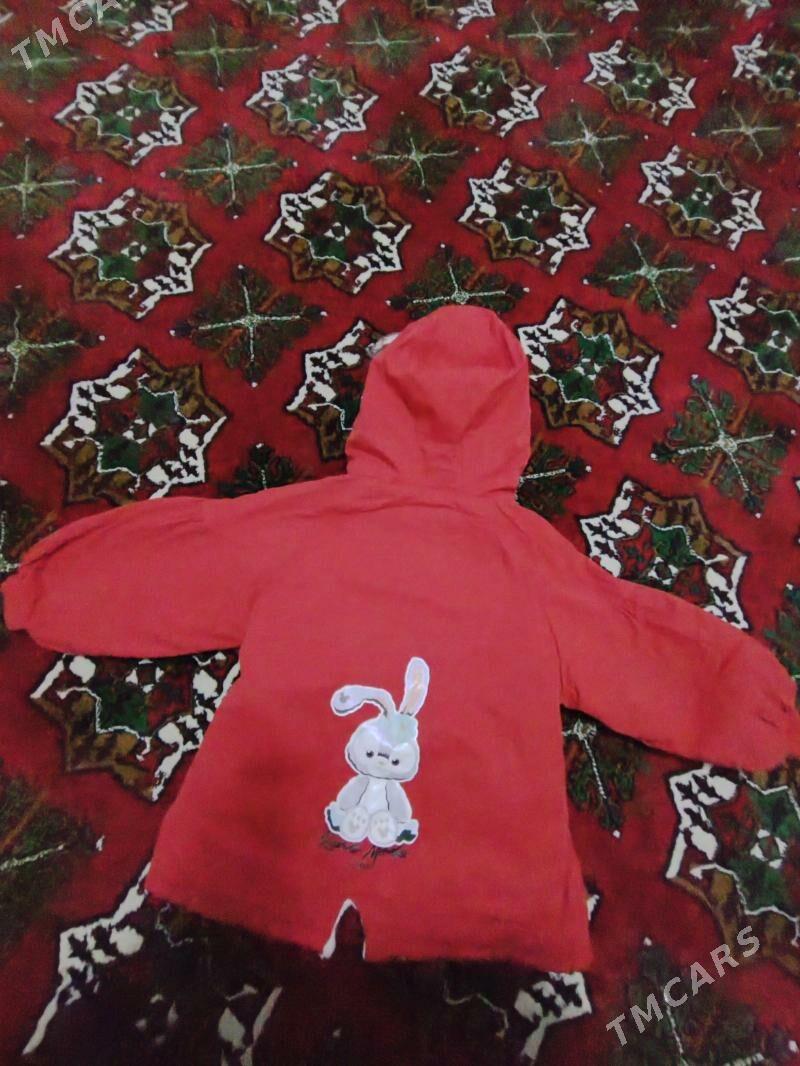 caga kurtga - Daşoguz - img 2