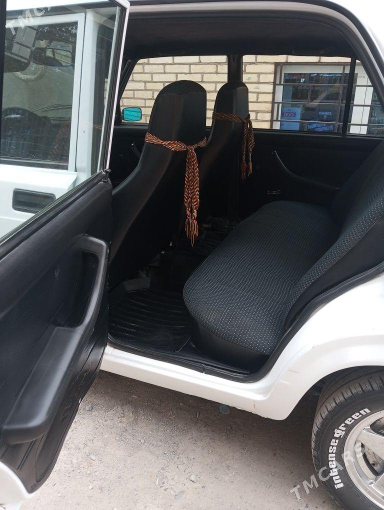 Lada 2107 2011 - 80 000 TMT - Мары - img 4