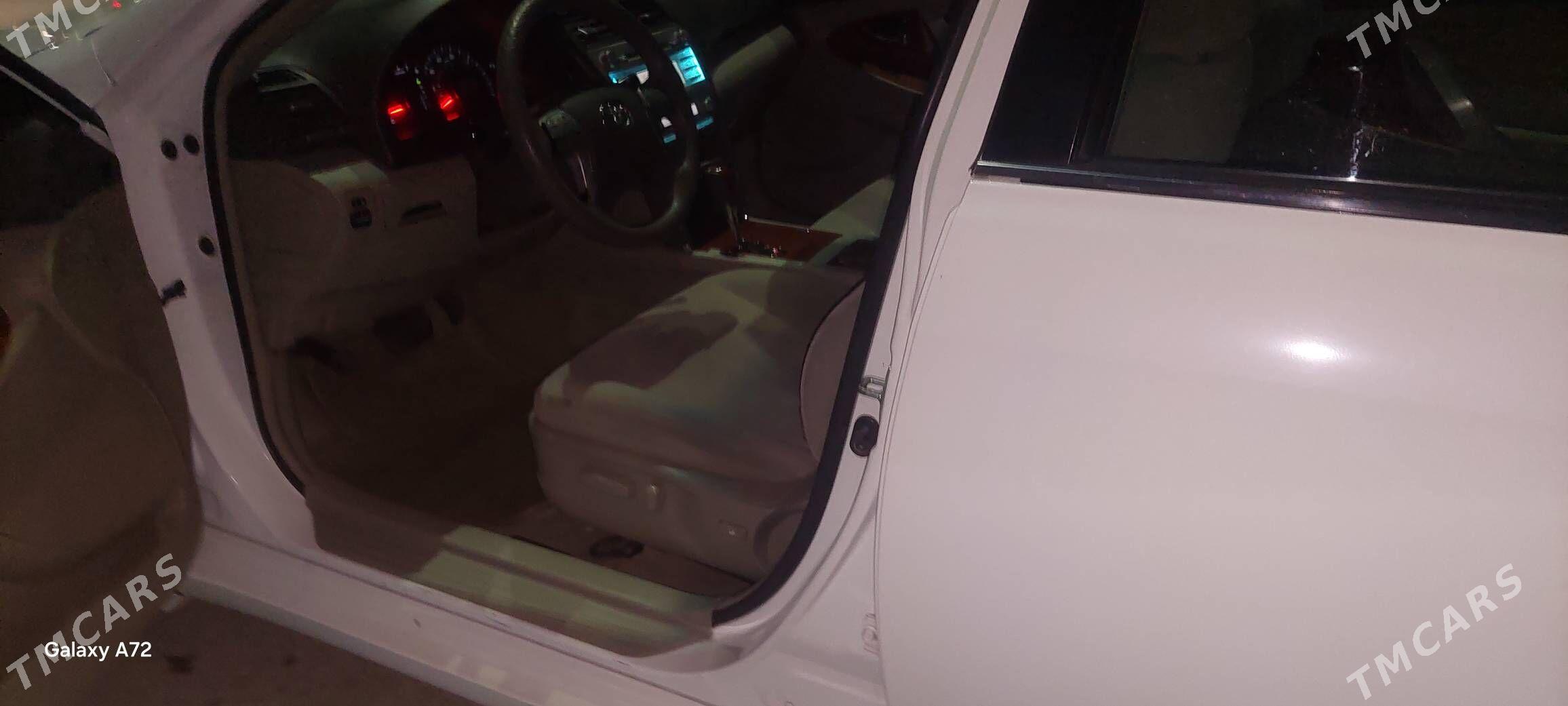 Toyota Camry 2008 - 185 000 TMT - Aşgabat - img 3