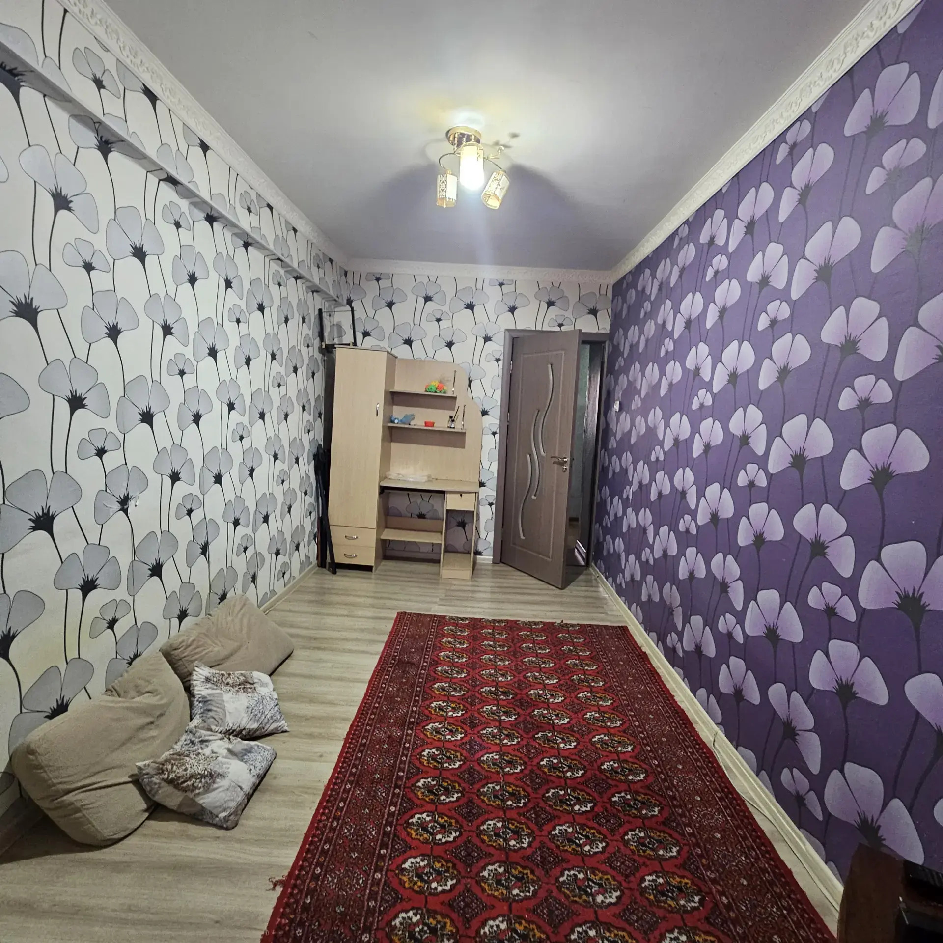 ГАУДАН А БАМАКО GAUDAN A - Howdan "A" - img 4