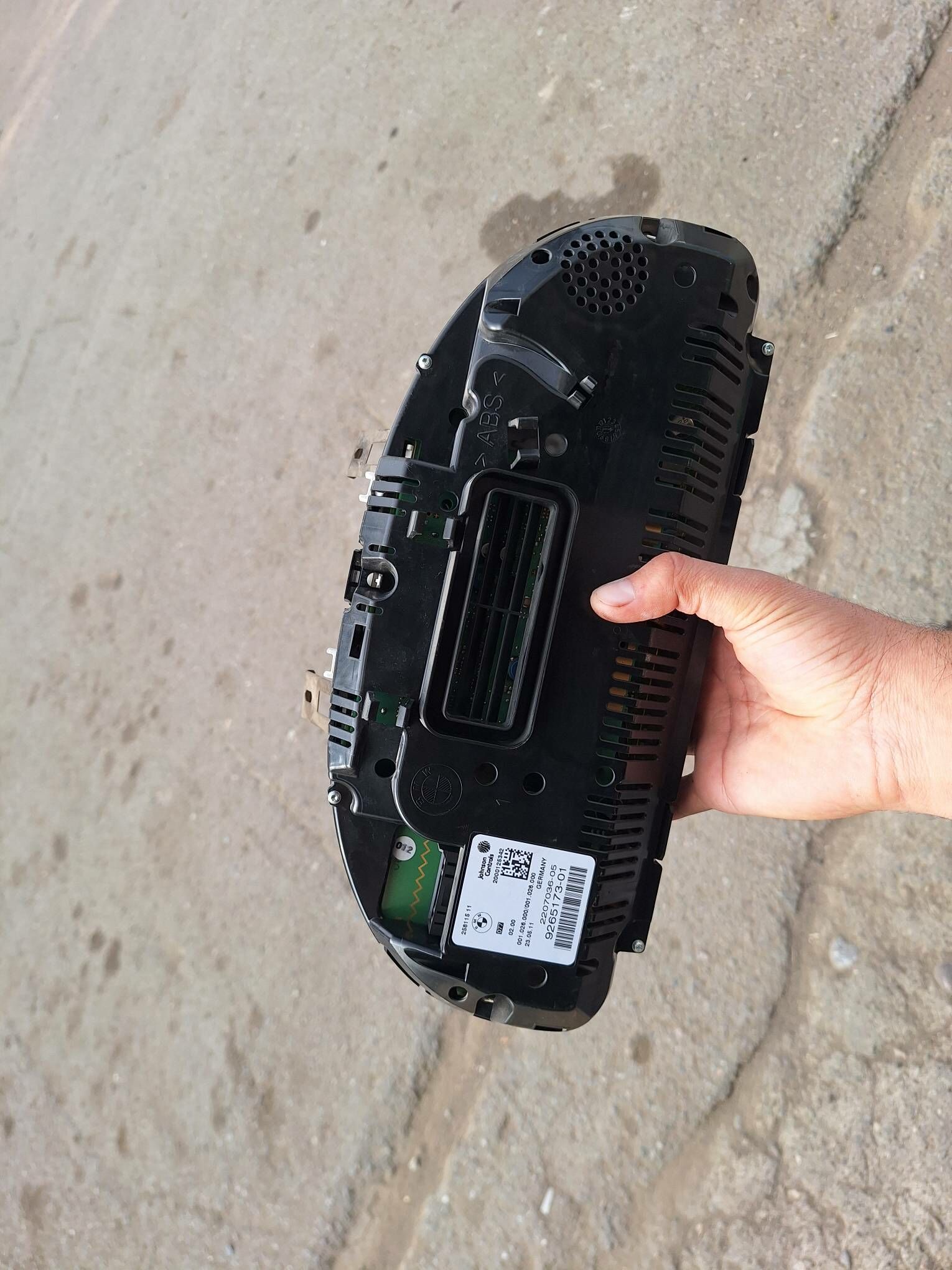 F10 Ștok pribor 1 000 TMT - Бедев - img 3