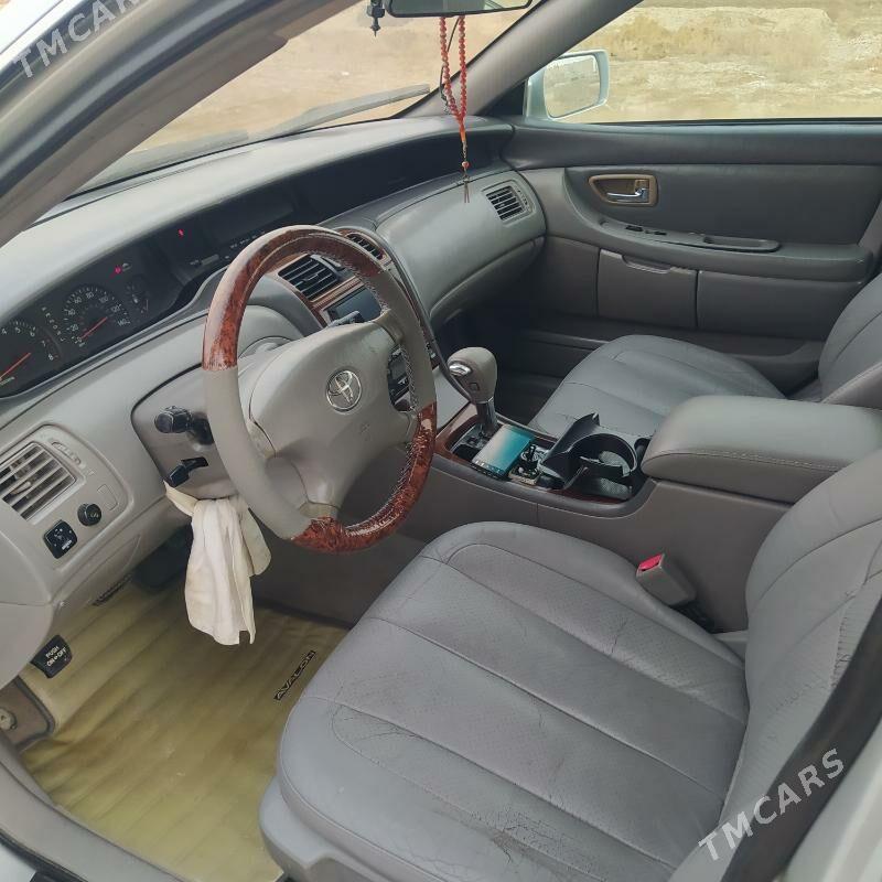 Toyota Avalon 2002 - 210 000 TMT - Дарганата - img 3
