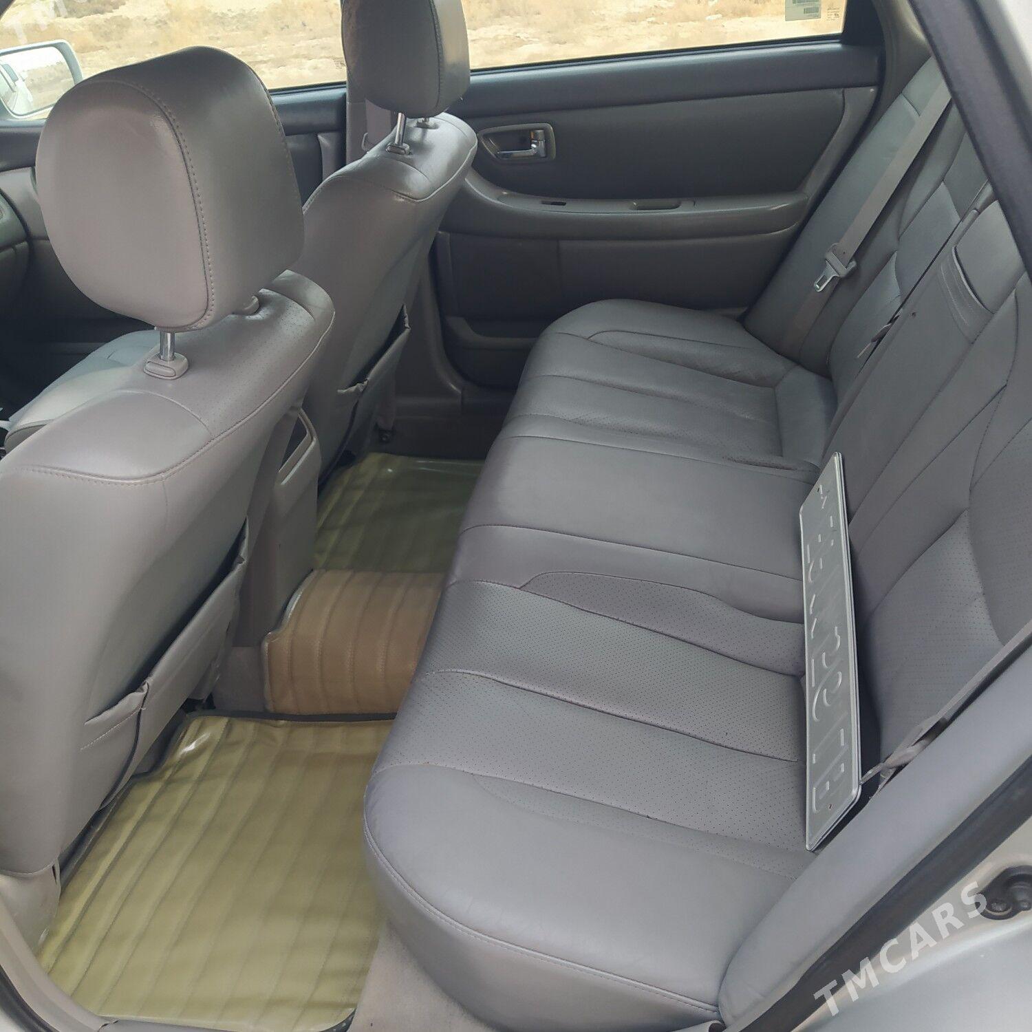 Toyota Avalon 2002 - 210 000 TMT - Дарганата - img 4