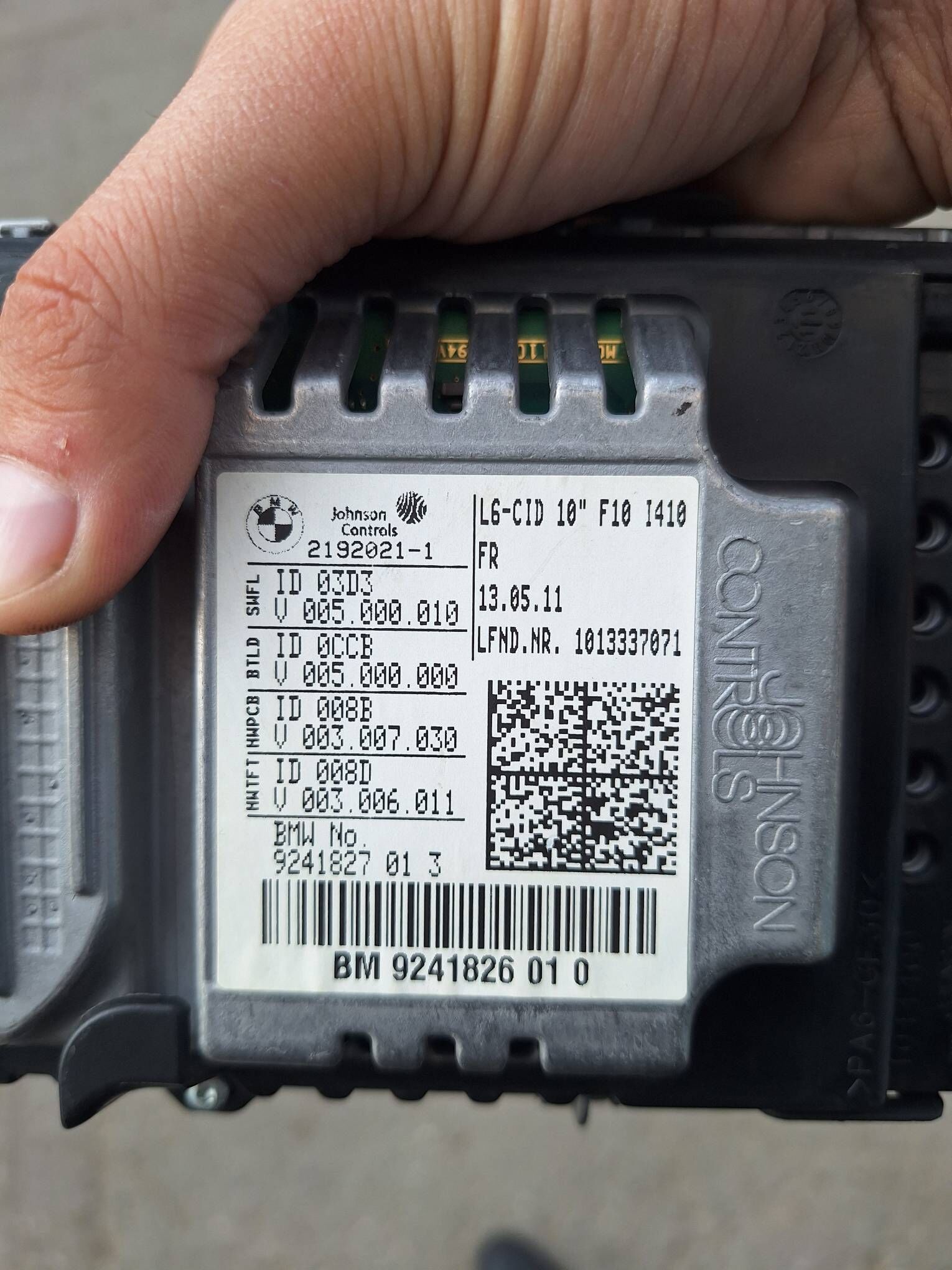 F10 Ștok pribor 1 000 TMT - Бедев - img 5