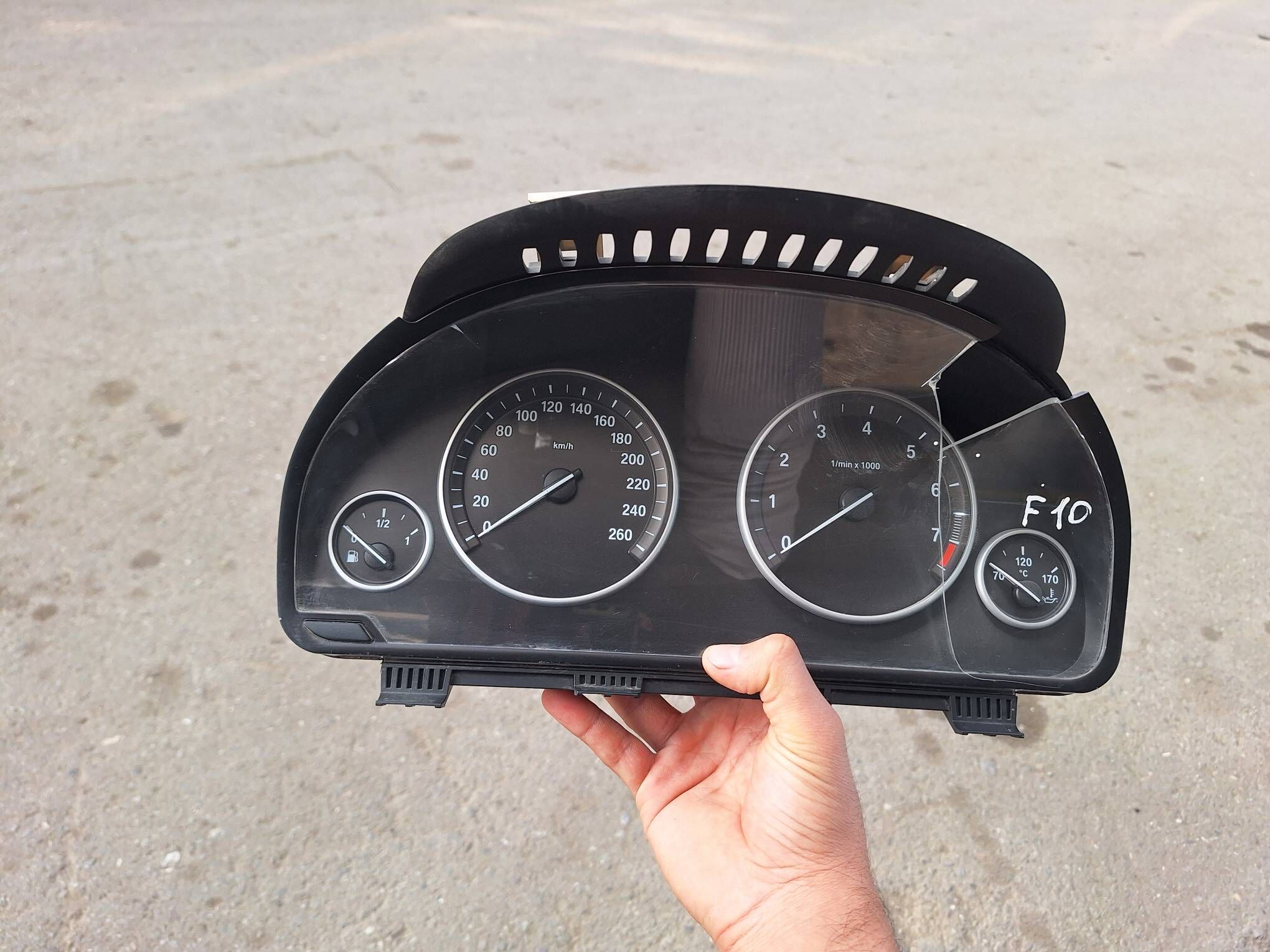 F10 Ștok pribor 1 000 TMT - Бедев - img 1