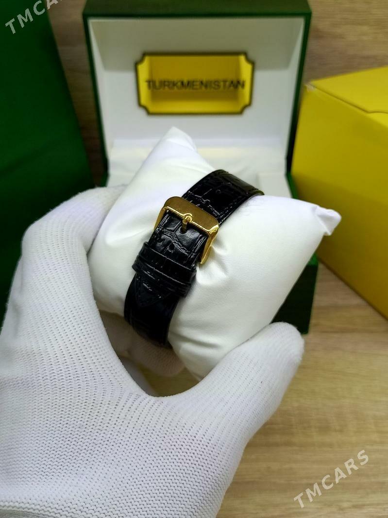 Sowgatlyk sagat часы - Howdan "W" - img 3