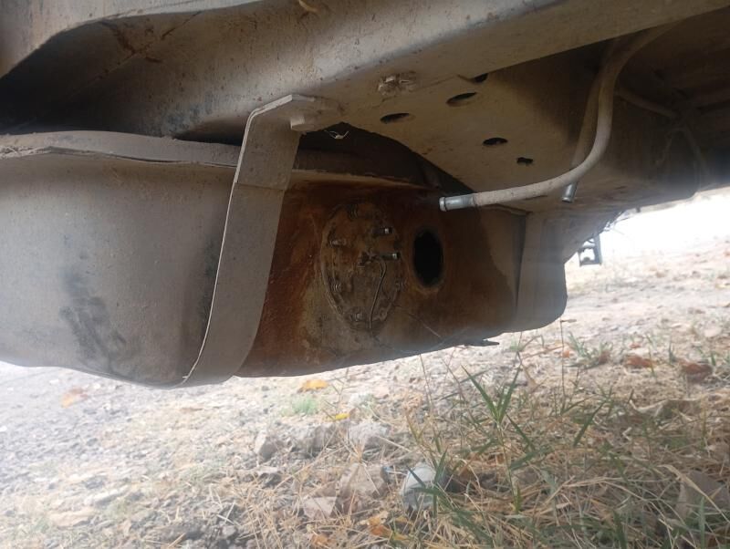 opel omega benzabak 200 TMT - Ашхабад - img 1