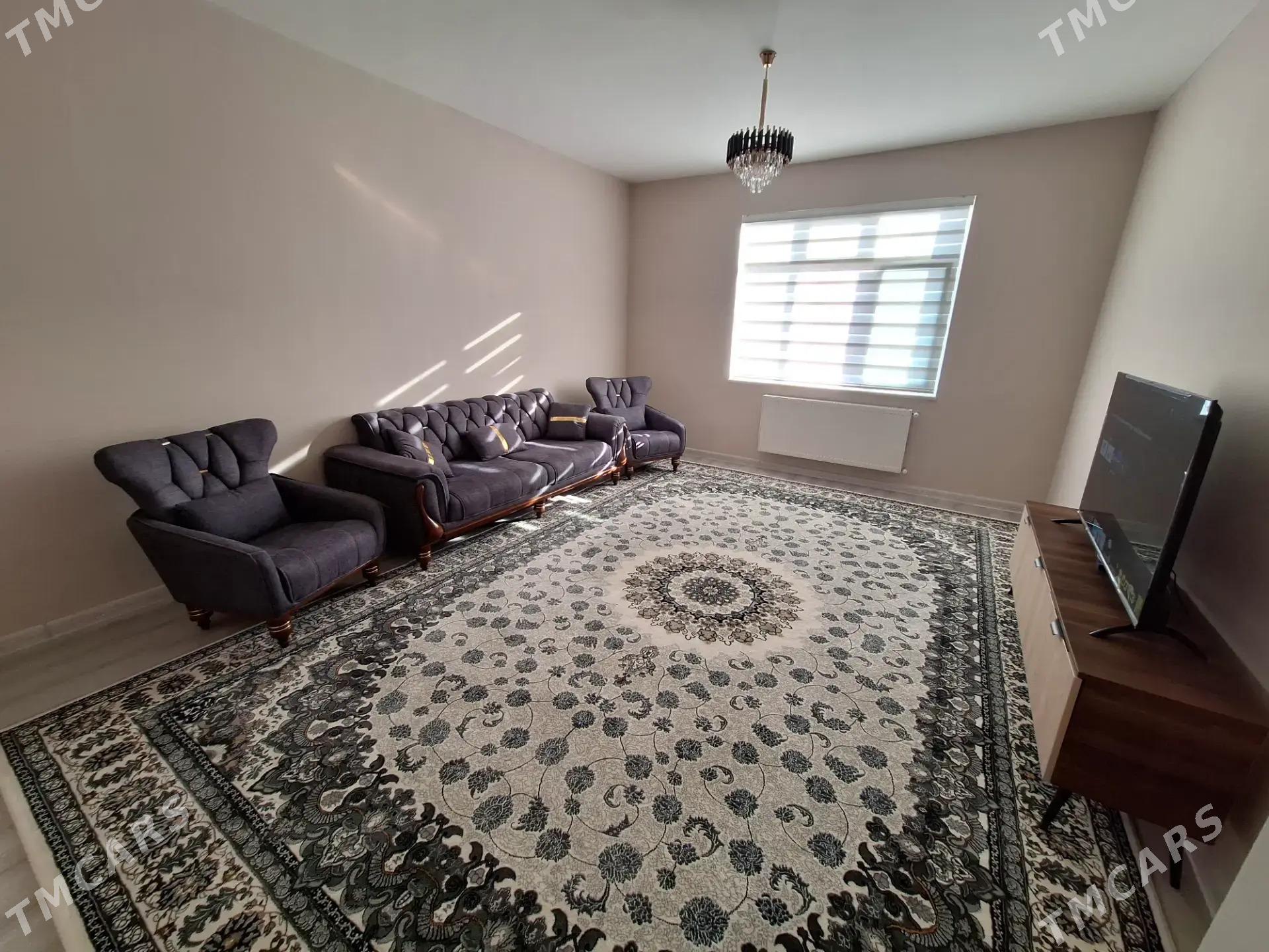  Arenda Mir8 2kom - Parahat 8 - img 2