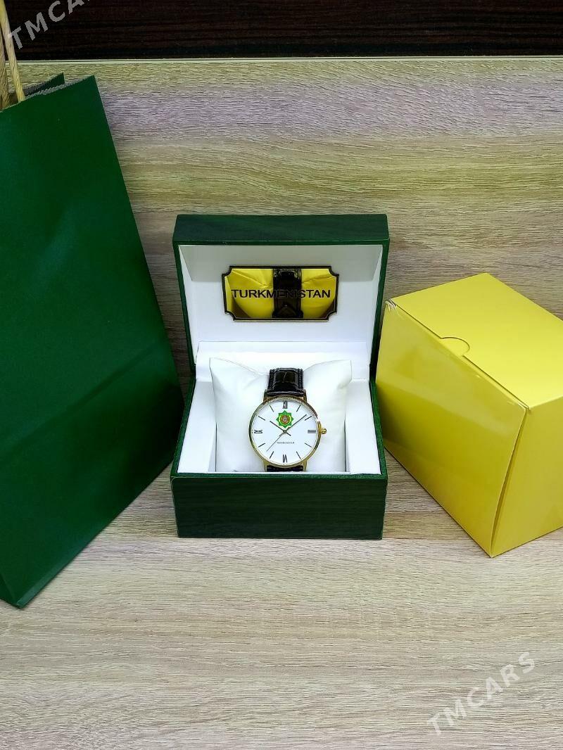 Sowgatlyk sagat часы - Howdan "W" - img 5