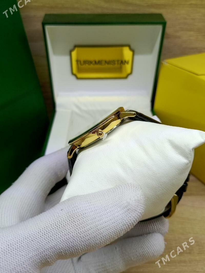 Sowgatlyk sagat часы - Howdan "W" - img 2