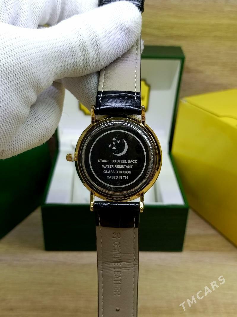 Sowgatlyk sagat часы - Howdan "W" - img 4