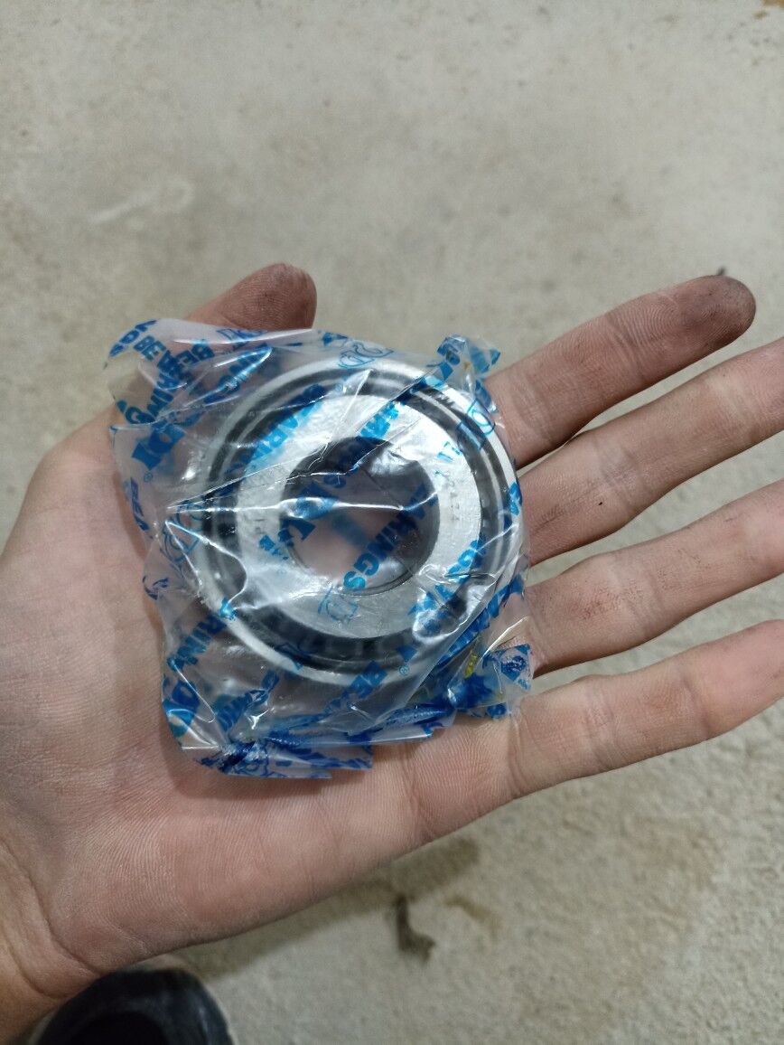 Toyota dyna 120 TMT - Джебел - img 3