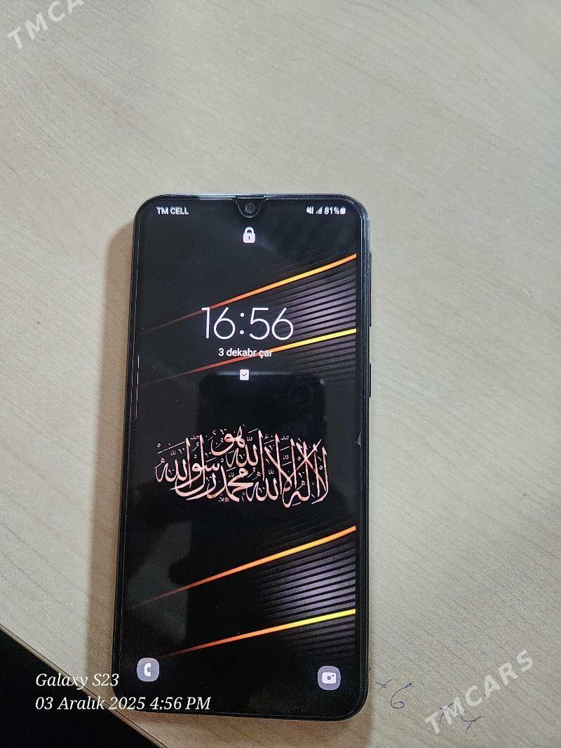 A40 - Büzmeýin - img 2