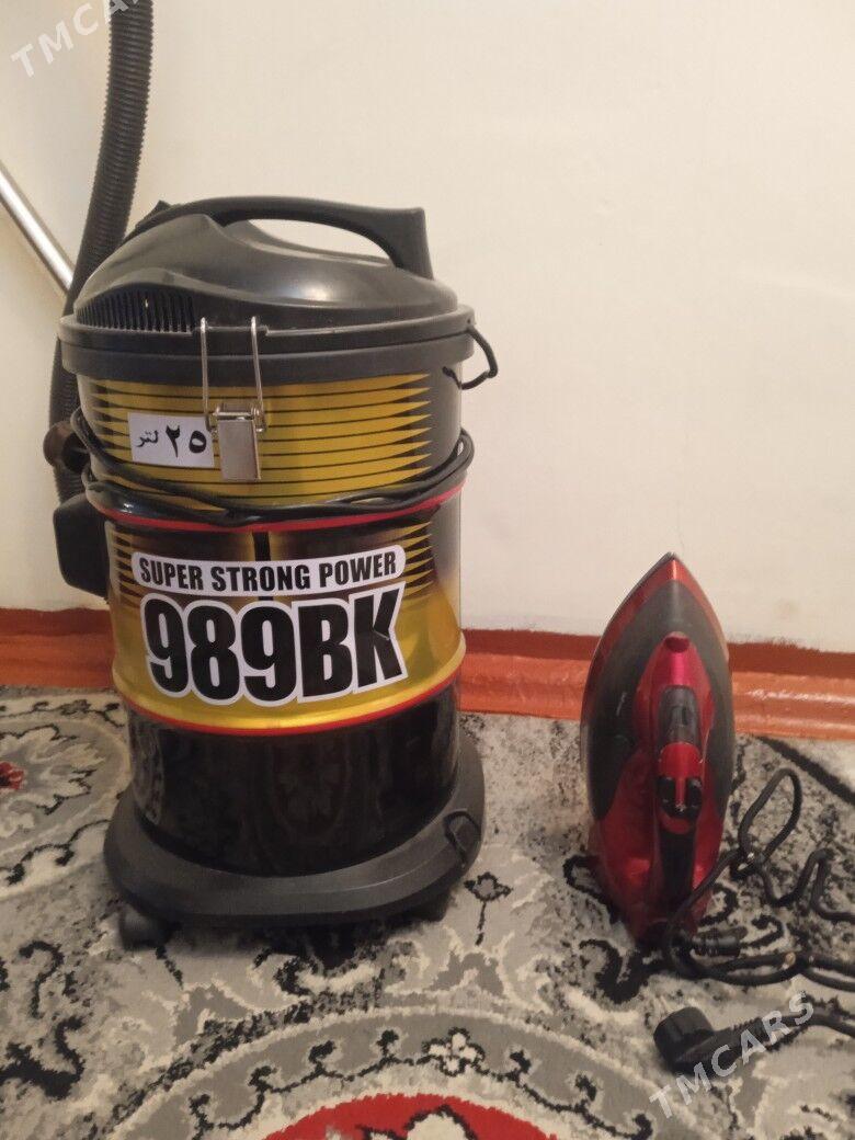 utuk pilsos - Ашхабад - img 3