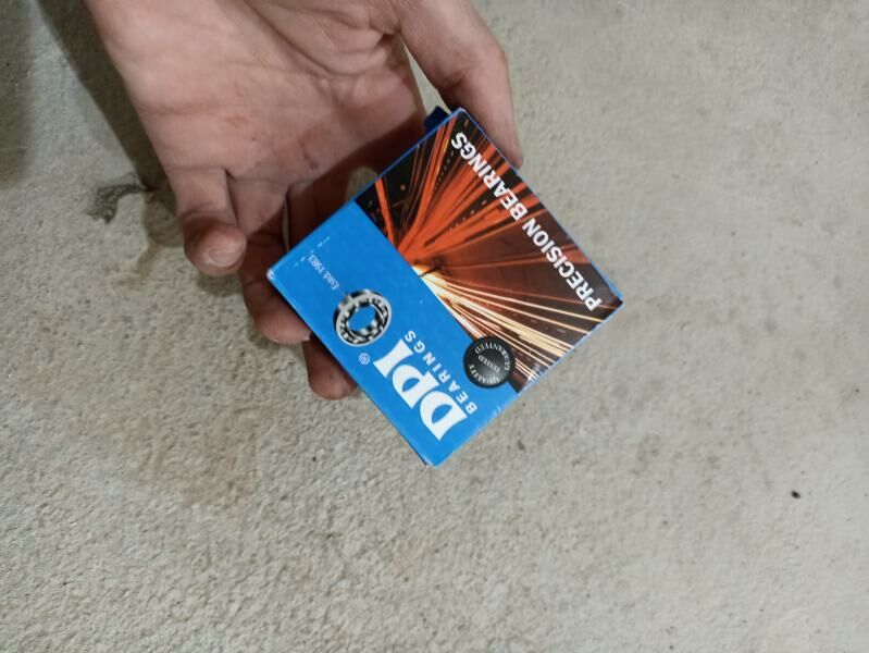 Toyota dyna 120 TMT - Джебел - img 1