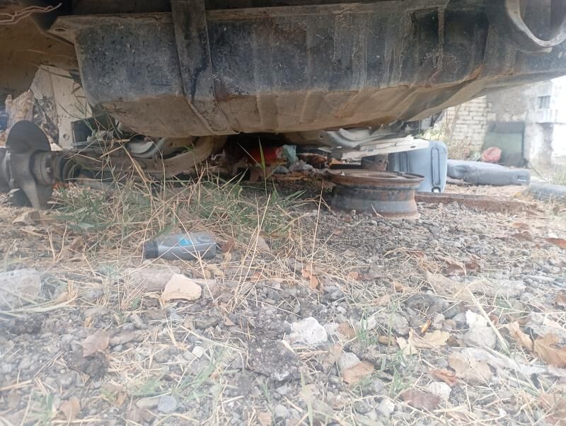 opel omega benzabak 200 TMT - Ашхабад - img 2