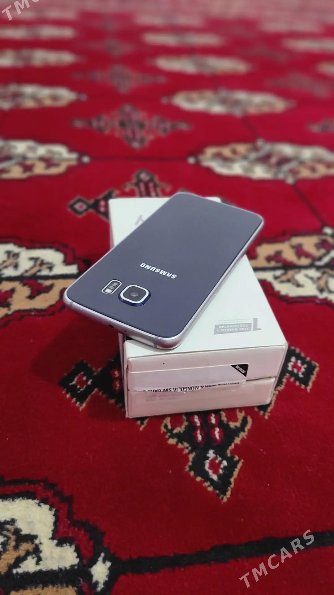 Samsung S6 - Мары - img 1