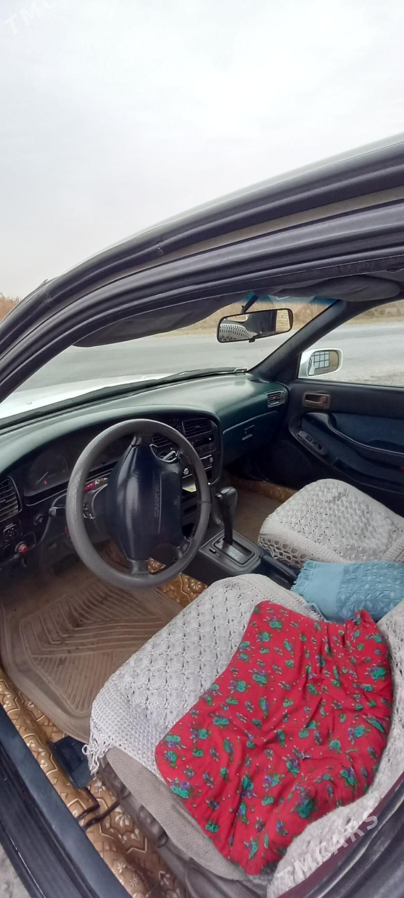 Toyota Camry 1996 - 77 000 TMT - Чарджоу - img 8