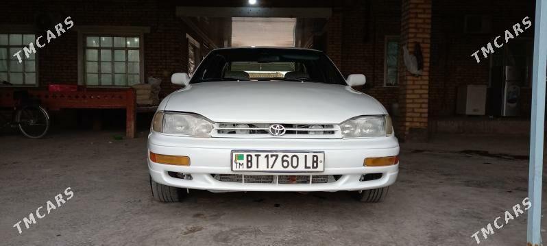 Toyota Camry 1996 - 77 000 TMT - Чарджоу - img 3