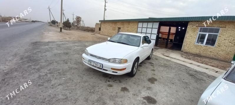 Toyota Camry 1996 - 77 000 TMT - Чарджоу - img 9