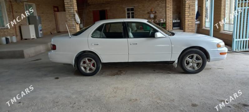 Toyota Camry 1996 - 77 000 TMT - Чарджоу - img 4