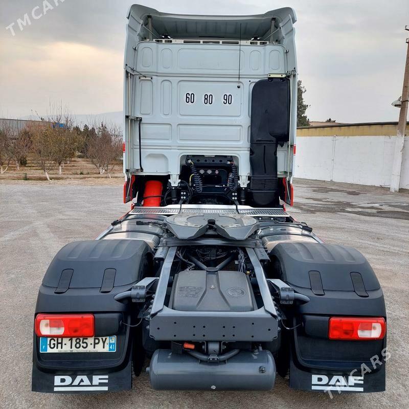 DAF 480 2022 - 843 000 TMT - Ашхабад - img 4