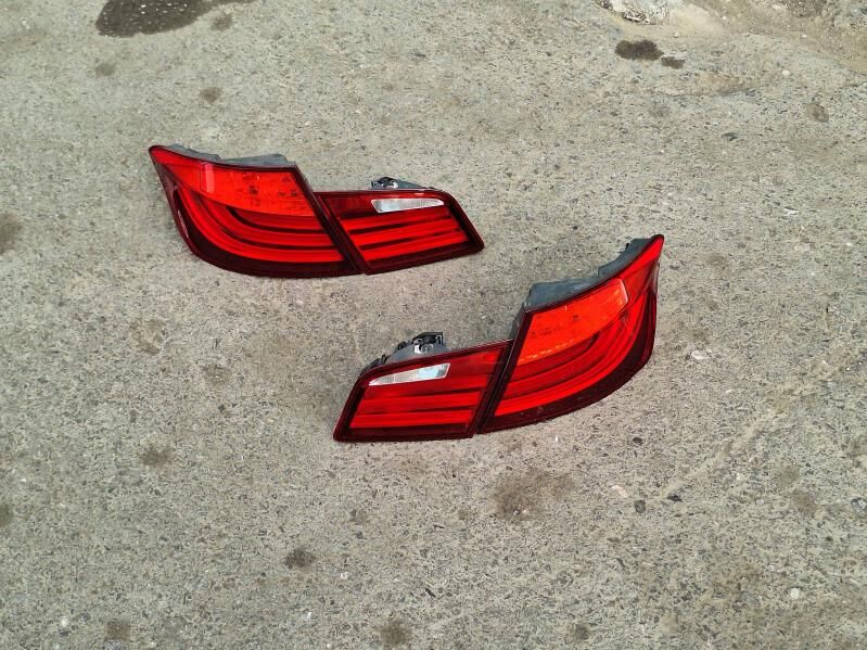 F10 yzky fara 3 200 TMT - Бедев - img 2