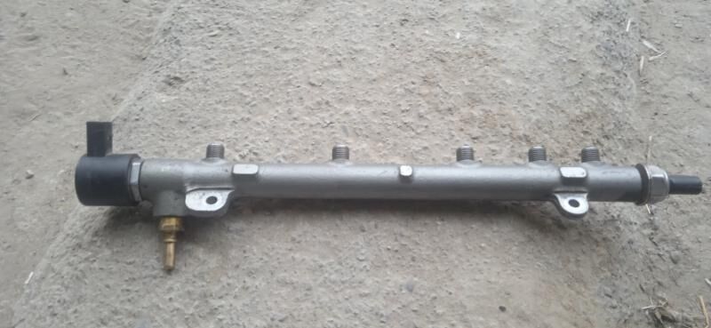 jsb 220 reyka 4 500 TMT - Ак-Бугдайский этрап - img 2