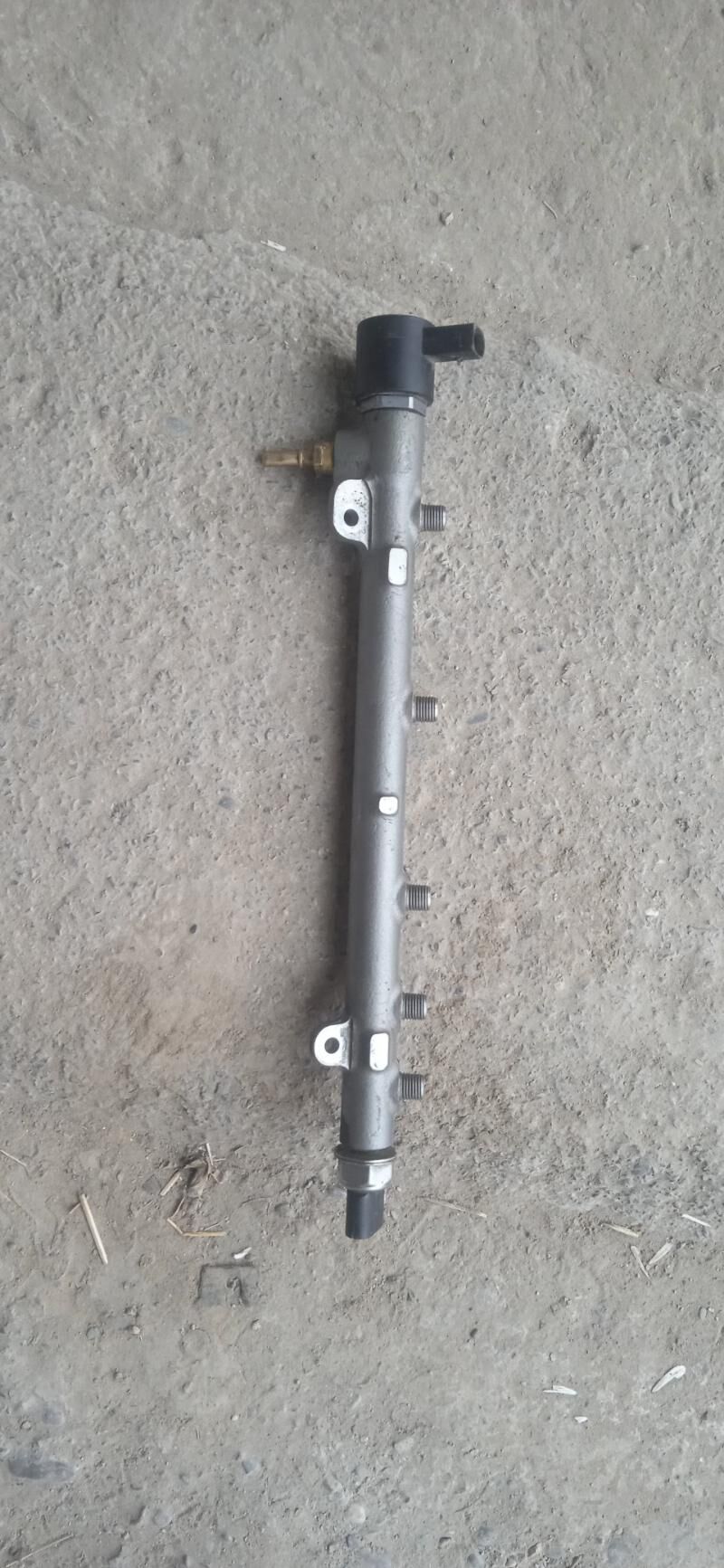 jsb 220 reyka 4 500 TMT - Ак-Бугдайский этрап - img 1