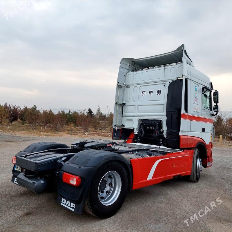 DAF 480 2022 - 843 000 TMT - Ашхабад - img 5