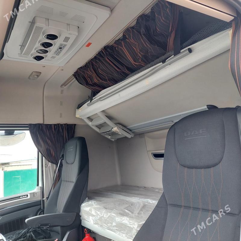 DAF 480 2022 - 843 000 TMT - Ашхабад - img 7