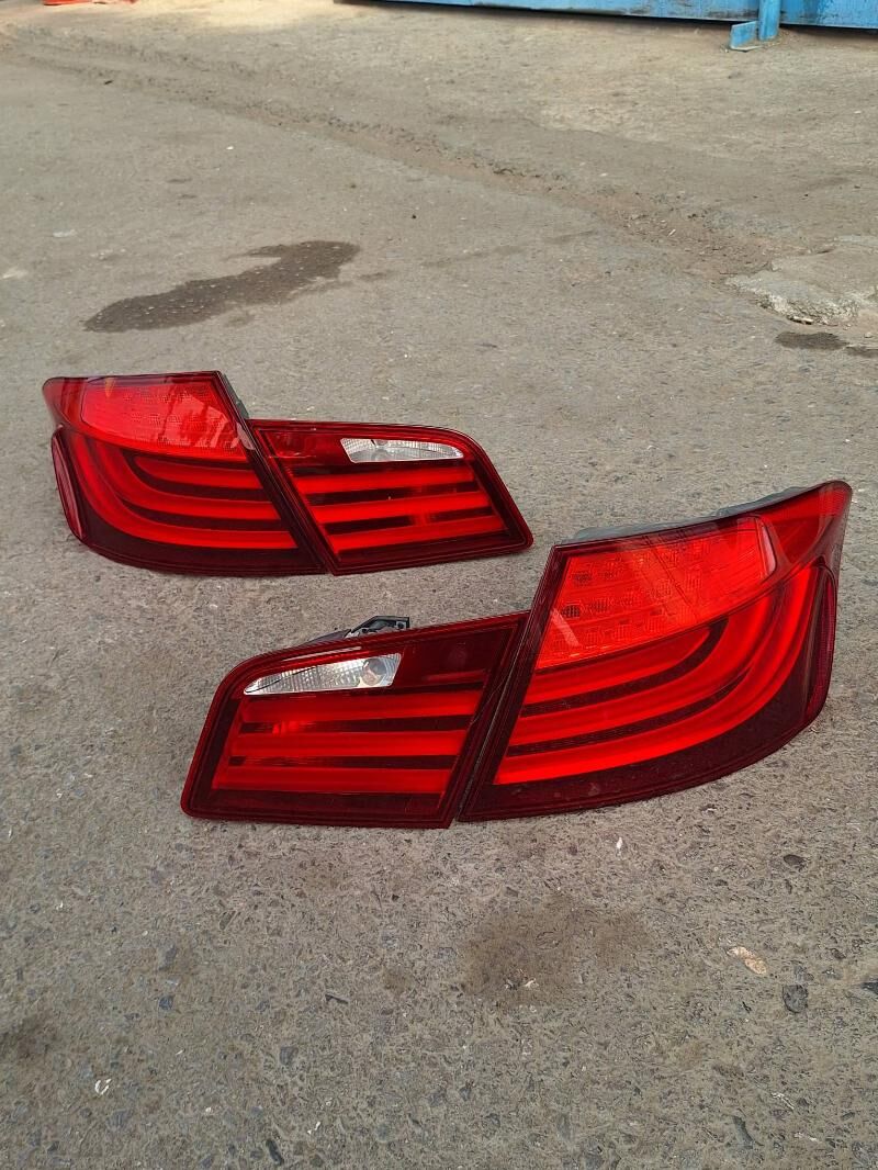 F10 yzky fara 3 200 TMT - Бедев - img 1