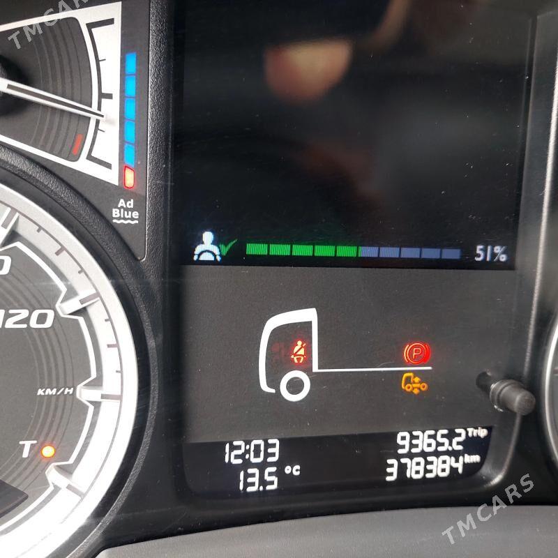 DAF 480 2022 - 843 000 TMT - Ашхабад - img 8