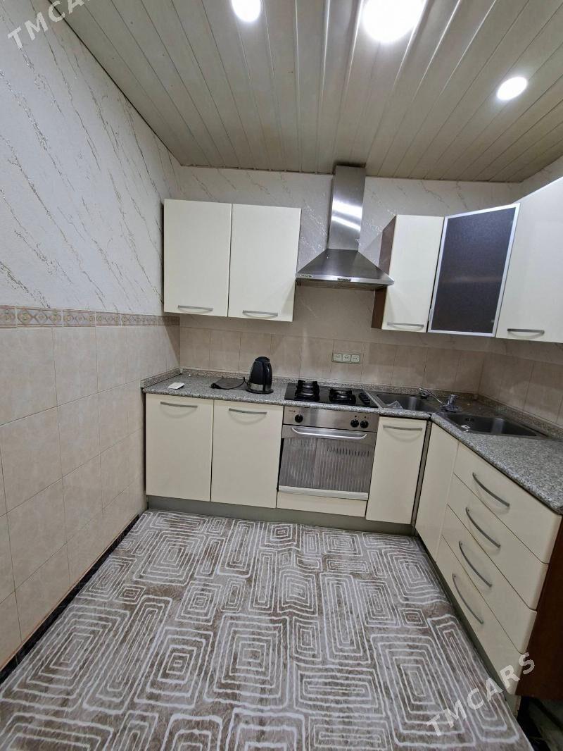 2komnat 11mkr satlyk jay - Aşgabat - img 5