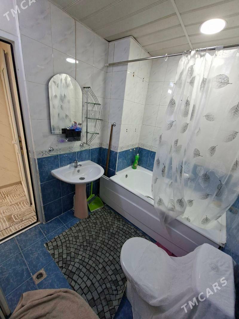 2komnat 11mkr satlyk jay - Aşgabat - img 6
