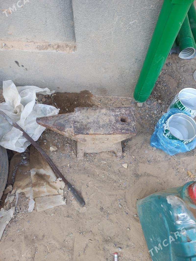 sannal uli - Büzmeýin - img 2